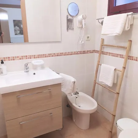 Dunas Fuerteventura Κοραλέχο