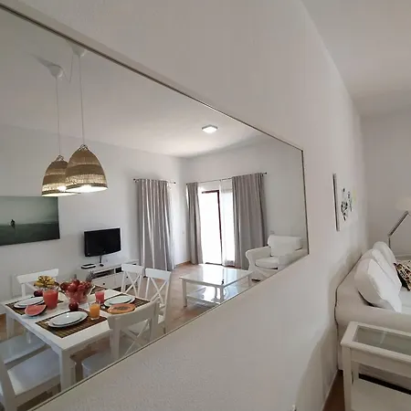 Βίλα Dunas Fuerteventura