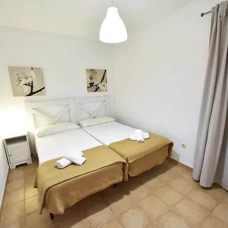 Dunas Fuerteventura * Κοραλέχο