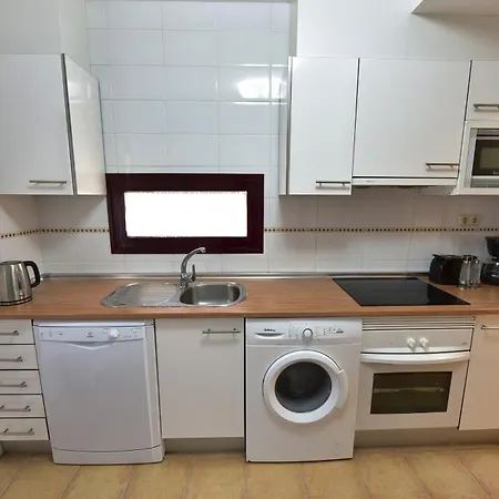 Dunas Fuerteventura Βίλα *