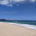 别墅 Dunas Fuerteventura