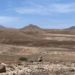 别墅 Dunas Fuerteventura *