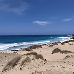 别墅 Dunas Fuerteventura