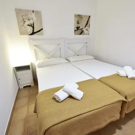 Dunas Fuerteventura Villa