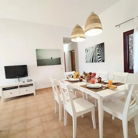 Villa Dunas Fuerteventura