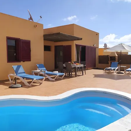 Dunas Fuerteventura Villa Corralejo