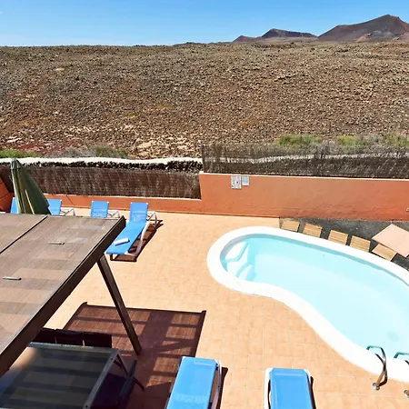 Villa Dunas Fuerteventura