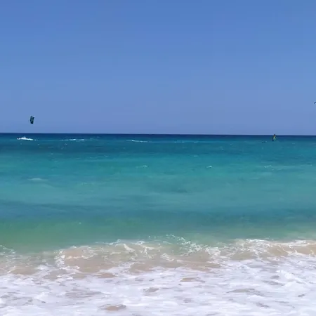 Dunas Fuerteventura Villa Corralejo