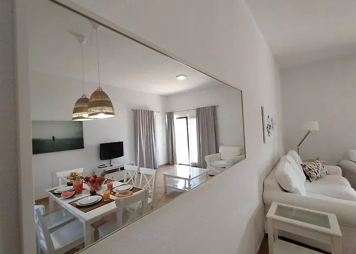 빌라 Dunas Fuerteventura