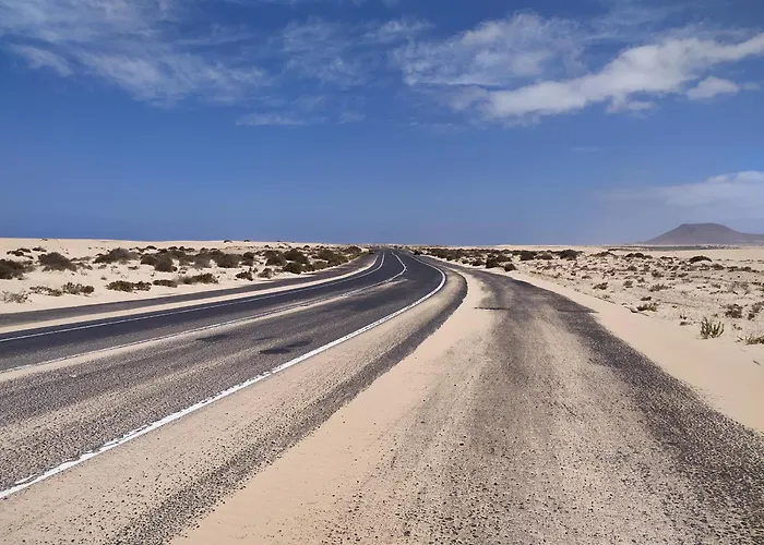 빌라 Dunas Fuerteventura