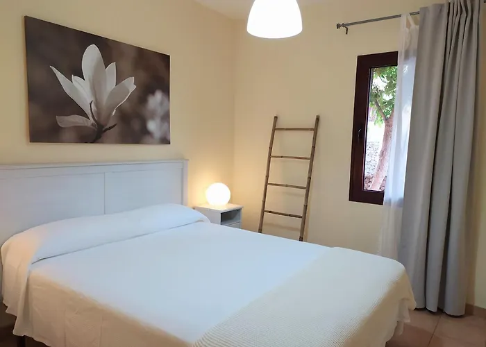 Dunas Fuerteventura 코라레호