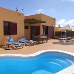 Dunas Fuerteventura Villa Salinas del Carmen