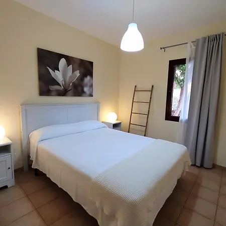 Dunas Fuerteventura Villa Lajares