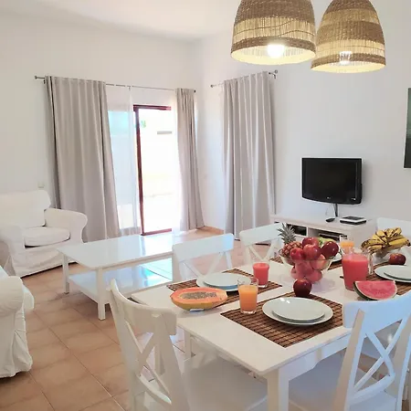 Dunas Fuerteventura Villa Salinas del Carmen