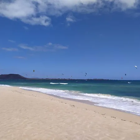别墅 Dunas Fuerteventura