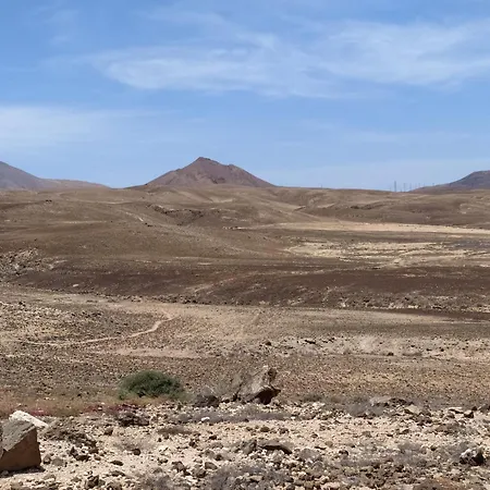 别墅 Dunas Fuerteventura *