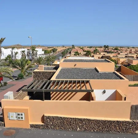 Dunas Fuerteventura Vila
