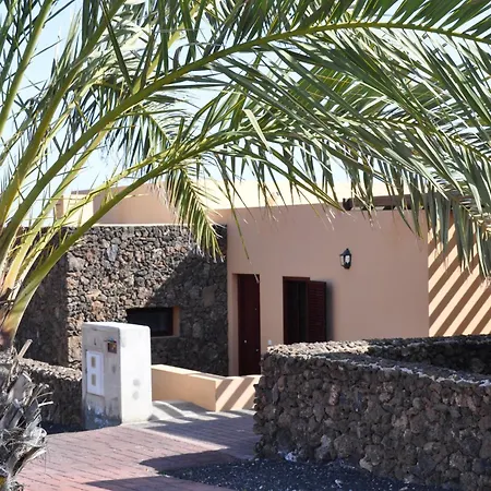 Dunas Fuerteventura Villa Corralejo