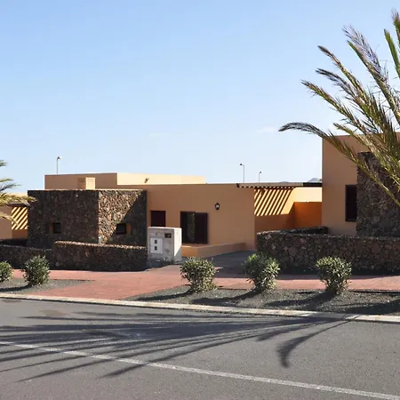 Villa Dunas Fuerteventura Salinas del Carmen