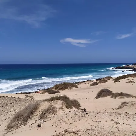 别墅 Dunas Fuerteventura