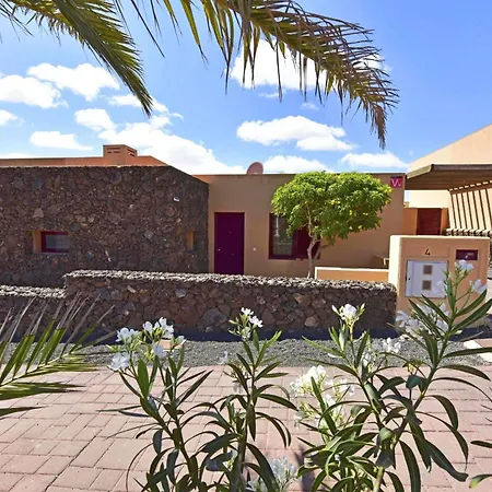Dunas Fuerteventura Vila Corralejo