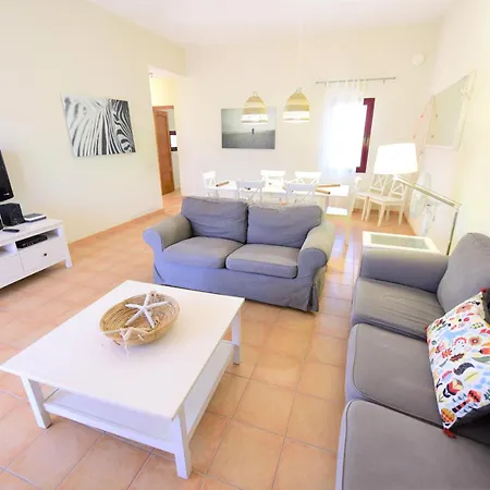 Villa Dunas Fuerteventura