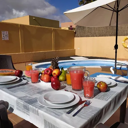 Dunas Fuerteventura *