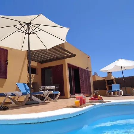 Dunas Fuerteventura Villa *