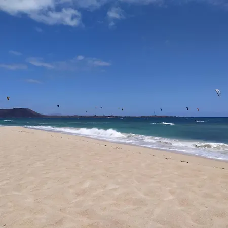 Dunas Fuerteventura *