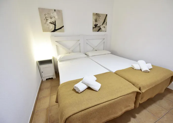 Dunas Fuerteventura Villa