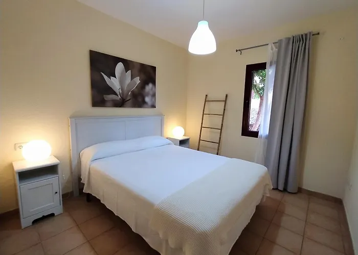 Dunas Fuerteventura Villa Corralejo