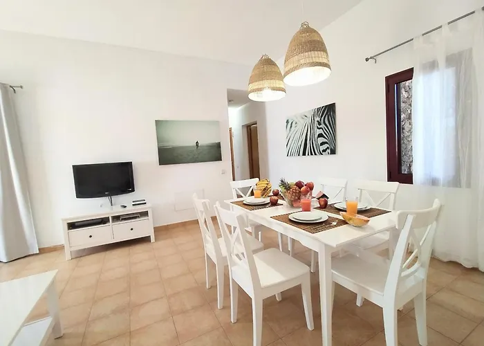 Villa Dunas Fuerteventura