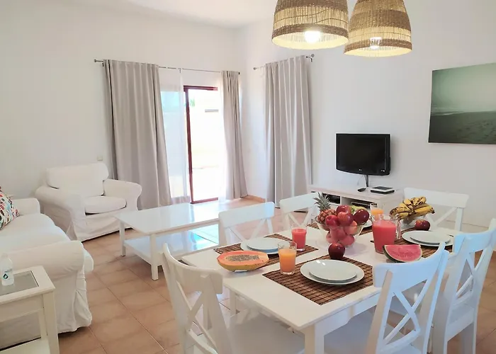 Dunas Fuerteventura Villa Corralejo