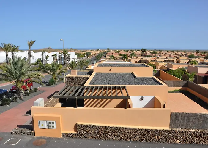 Dunas Fuerteventura Villa