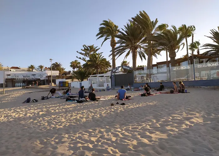 Villa Dunas Fuerteventura *