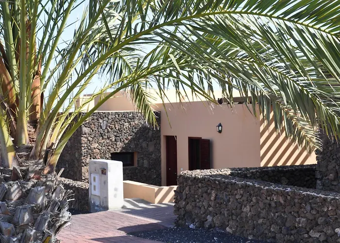 Dunas Fuerteventura Villa Corralejo