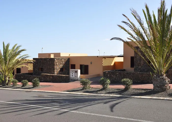 Villa Dunas Fuerteventura Corralejo