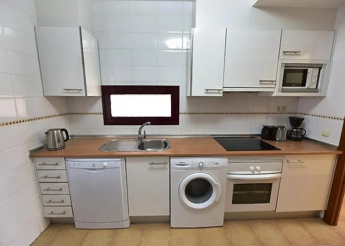 Dunas Fuerteventura Villa *