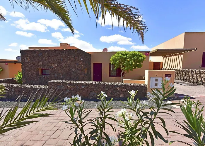 Dunas Fuerteventura Villa Corralejo