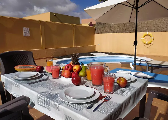 Dunas Fuerteventura *